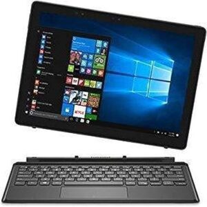 لپ تاپ استوک  DELL LATITUDE 5285 - 2in1  CORE i7-7200U 16G 256G INTEL HD 620 12.5" Full HD