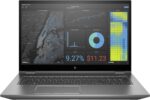 لپ تاپ استوک HP ZBook Fury 17 G7 4k Touch core i7-1075H 32GB-512GB 4GB NVIDIA QUADRO T1000 17.3" FULL HD - Image 3