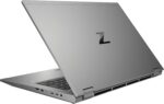 لپ تاپ استوک HP ZBook Fury 17 G7 4k Touch core i7-1075H 32GB-512GB 4GB NVIDIA QUADRO T1000 17.3" FULL HD - Image 5