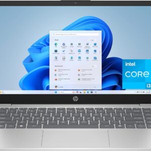 لپ تاپ استوک HP 14 CK core i3-8130U 8GB-256GB INTEL UHD 14." HD