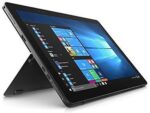 لپ تاپ استوک  DELL LATITUDE 5285 - 2in1  CORE i7-7200U 16G 256G INTEL HD 620 12.5" Full HD - Image 4