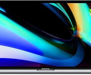 لپ تاپ استوک APPLE MACBOOK PRO (2141) core i9-9880H  32GB-512GB SSD 4GB AMD PRO 16.″ INCH