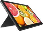 لپ تاپ استوک DELL LATITUDE 5290 - 2in1 CORE i5-8350U 16G 256G INTEL UHD 12.5"full hd - Image 3