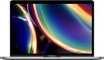 لپ تاپ استوک APPLE MACBOOK PRO 2020 core i7-GEN10 16GB-512GB SSD 1.5 GBINTEL IRIS PLUS 13.3″ 2K - Image 3