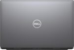 لپ تاپ استوک DELL Precision 3561 core i9-11950H 16GB-512GB 4GB NVIDIA QUADRO T600 15.6″ FULL HD - Image 6
