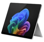 لپ تاپ استوک SURFACE PRO 7 PLUS SIM core i5-1135G7 8GB-256GB INTEL IRIS 12." FULL HD