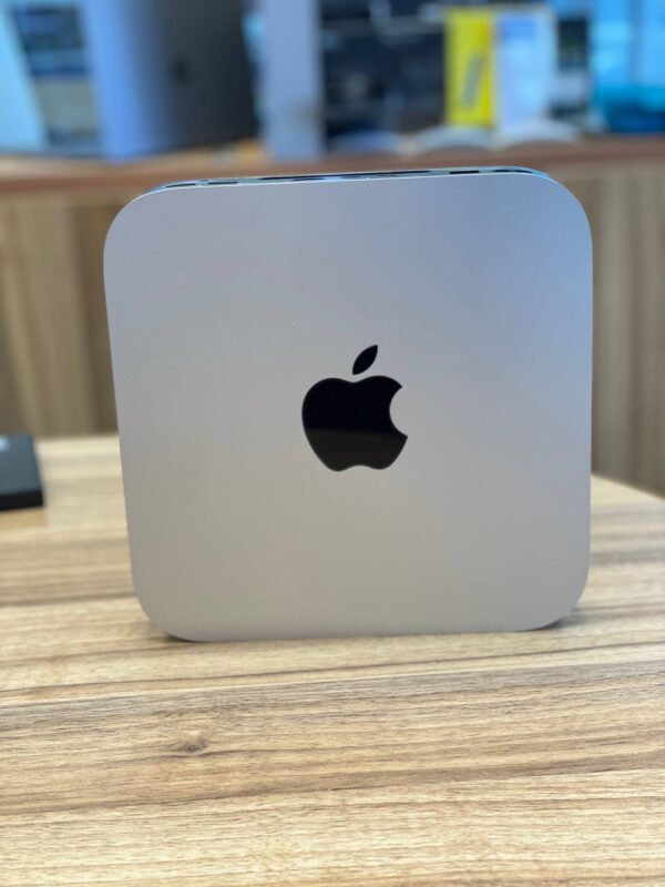 کیس مک مینی mac mini 2023 ram8-256gb ssd
