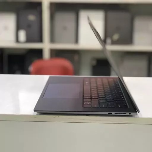 لپ تاپ استوک DELL Precision 5550 core i7-10750H 32GB-512GB 4GB NVIDIA QUADRO T2000 15.6″ FULL HD