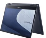 لپ تاپ استوک ASUS Expert Book B5302FE TOUCH  core i5-1235U 8GB-256GB SSD INTEL IRIS XE 13.3" FULL HD