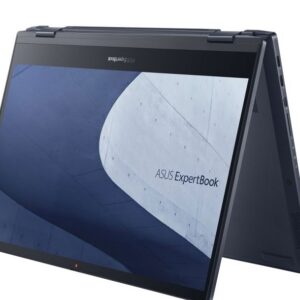 لپ تاپ استوک ASUS Expert Book B5302FE TOUCH  core i5-1235U 8GB-256GB SSD INTEL IRIS XE 13.3" FULL HD