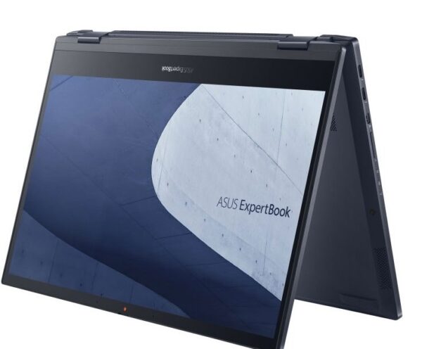 لپ تاپ استوک ASUS Expert Book B5302FE TOUCH  core i5-1235U 8GB-256GB SSD INTEL IRIS XE 13.3" FULL HD