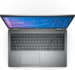 لپ تاپ استوک  DELL Precision 3571 core i7-127900H 16GB-512GB 4GB NVIDIA QUADRO T600 15.6″ FULL HD - Image 3