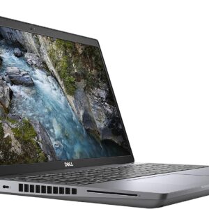 لپ تاپ استوک DELL Precision 3561 core i9-11950H 16GB-512GB 4GB NVIDIA QUADRO T600 15.6″ FULL HD