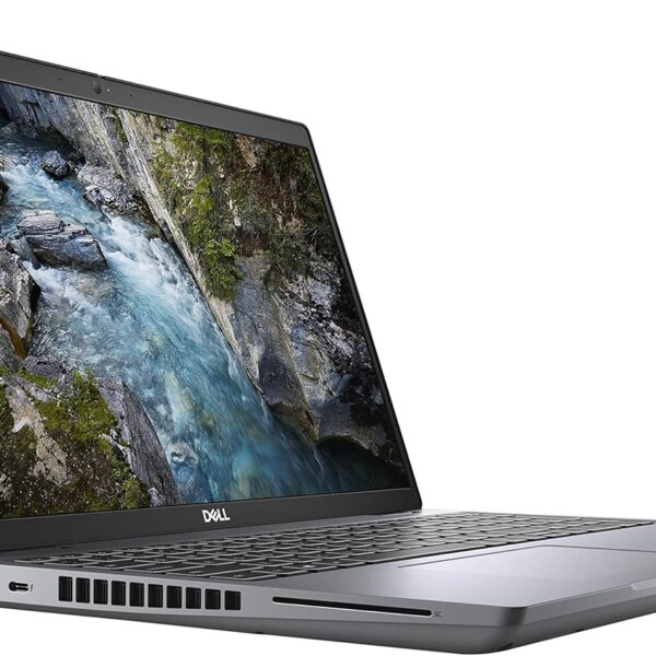 لپ تاپ استوک DELL Precision 3561 core i9-11950H 16GB-512GB 4GB NVIDIA QUADRO T600 15.6″ FULL HD
