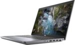 لپ تاپ استوک DELL Precision 3561 core i9-11950H 16GB-512GB 4GB NVIDIA QUADRO T600 15.6″ FULL HD - Image 2