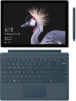 لپ تاپ استوک Microsoft surface Pro 5 core i5-7300U 8GB-256GB INTEL HD 12.3" 2K TOUCH - Image 6