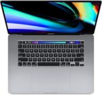 لپ تاپ استوک APPLE MACBOOK PRO (2141) core i9-9880H  32GB-512GB SSD 4GB AMD PRO 16.″ INCH - Image 2