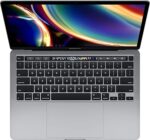 لپ تاپ استوک APPLE MACBOOK PRO 2020 core i7-GEN10 16GB-512GB SSD 1.5 GBINTEL IRIS PLUS 13.3″ 2K - Image 2