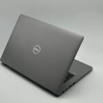 لپ تاپ استوک DELL LATITUDE 5330 - 2 IN 1 - TOUCH CORE i5-10310U 16G 256G INTEL UHD 13.3"FULL HD - Image 4