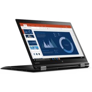 لپ تاپ استوک Lenovo X1 Yoga CORE i5-7300U 16GB-256GB INTEL HD 14." FULL HD TOUCH X360