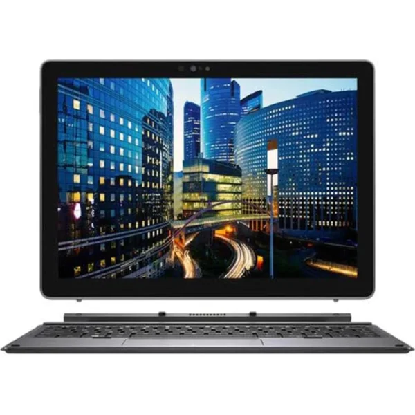 لپ تاپ استوک DELL latitude 7210 2in1 core i7-10610U 16gb-512gb INTEL UHD  12.3" full hd touch