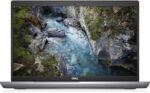 لپ تاپ استوک DELL Precision 3561 core i9-11950H 16GB-512GB 4GB NVIDIA QUADRO T600 15.6″ FULL HD - Image 3
