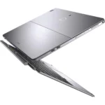 لپ تاپ استوک DELL latitude 7210 2in1 core i7-10610U 16gb-512gb INTEL UHD  12.3" full hd touch - Image 4
