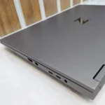 لپ تاپ استوک HP ZBook Power G8 TOUCH core i7-1185H  32GB-512GB SSD 4GB NVIDIA T1200 15.6" FULL HD - Image 3