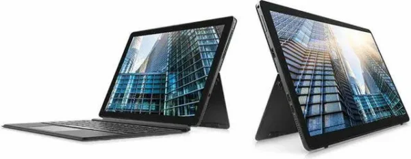 لپ تاپ استوک DELL LATITUDE 5290 - 2IN1 CORE i5-8350U 16G 256G INTEL UHD 12.5" FULL HD