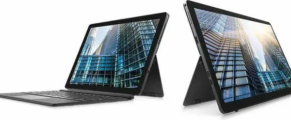 لپ تاپ استوک DELL LATITUDE 5290 - 2IN1 CORE i5-8350U 16G 256G INTEL UHD 12.5" FULL HD