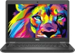 لپ تاپ استوک DELL LATITUDE E5480 CORE i7-6600U 16G 256G 2GB NVIDIA 930MX 14" FULL HD - Image 3