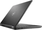 لپ تاپ استوک DELL LATITUDE E5480 CORE i7-6600U 16G 256G 2GB NVIDIA 930MX 14" FULL HD - Image 4