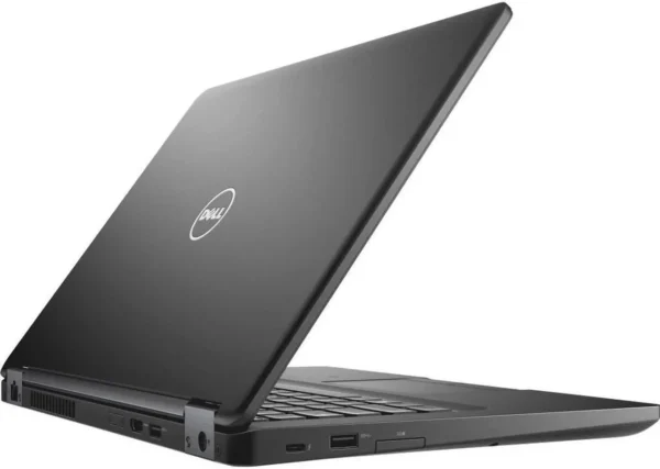 لپ تاپ استوک DELL LATITUDE E5480 CORE i7-6600U 16G 256G 2GB NVIDIA 930MX 14" FULL HD