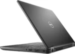 لپ تاپ استوک DELL LATITUDE E5480 CORE i7-6600U 16G 256G 2GB NVIDIA 930MX 14" FULL HD - Image 5