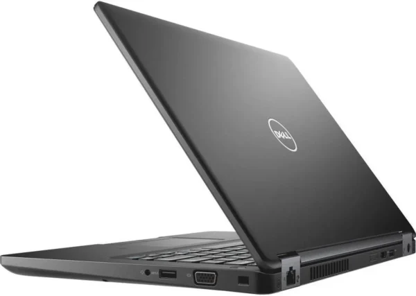 لپ تاپ استوک DELL LATITUDE E5480 CORE i7-6600U 16G 256G 2GB NVIDIA 930MX 14" FULL HD