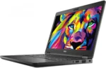 لپ تاپ استوک DELL LATITUDE E5480 CORE i7-6600U 16G 256G 2GB NVIDIA 930MX 14" FULL HD
