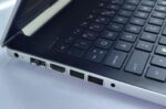 لپ تاپ استوک HP 15 NOTE BOOK core i7-4650U 16GB-256GB 4GB GTX 850M 15.6" FULL HD - Image 2