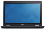 لپ تاپ استوک  DELL Precision 3510 TOUCH core i7-6820HQ 8GB-256GB 2GB AMD R9 15.6″ FULL HD