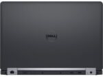 لپ تاپ استوک  DELL Precision 3510 TOUCH core i7-6820HQ 8GB-256GB 2GB AMD R9 15.6″ FULL HD - Image 5