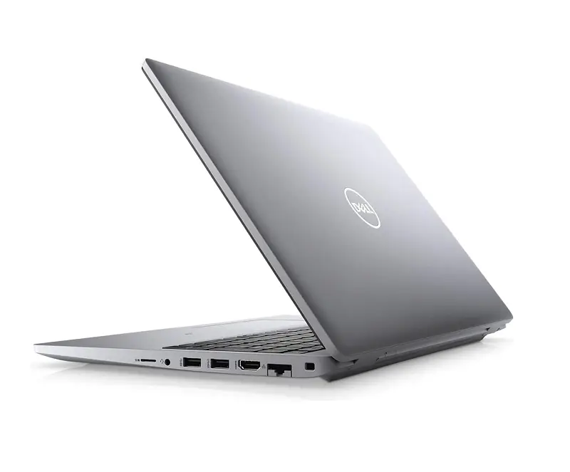 لپ تاپ استوک DELL Precision 3560 core i7-1185 G7 16GB-512GB 4GB NVIDIA QUADRO T500 15.6″ FULL HD