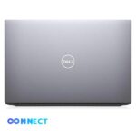 لپ تاپ استوک dell precision 5550 core i7-10850H 16GB-512GB 4GB -T1000 15.6" 4K TOUCH - Image 4