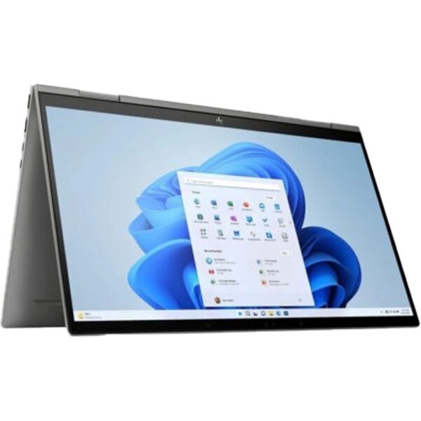 لپ تاپ استوک HP Envy 15 X360 core i5-8250U 20GB-256GB INTEL UHD 15.6" FULL HD TOUCH X360
