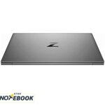 لپ تاپ استوک  HP ZBook Firefly 15 G7-Touch Core i7-10810U 16G 256G 4GB Nvidia Quadro P520 15.6" FULL HD - Image 5