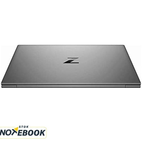 لپ تاپ استوک  HP ZBook Firefly 15 G7-Touch Core i7-10810U 16G 256G 4GB Nvidia Quadro P520 15.6" FULL HD