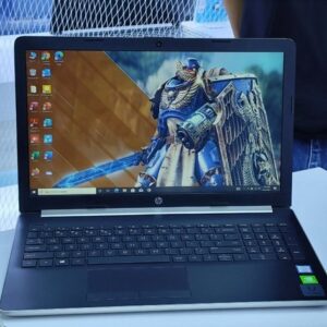 لپ تاپ استوک HP 15 NOTE BOOK core i7-4650U 16GB-256GB 4GB GTX 850M 15.6" FULL HD