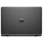 لپ تاپ استوک HP PRO BOOK 650 G2 core i7-6820HQ 8GB-256GB INTEL HD 15.6" FULL HD - Image 4