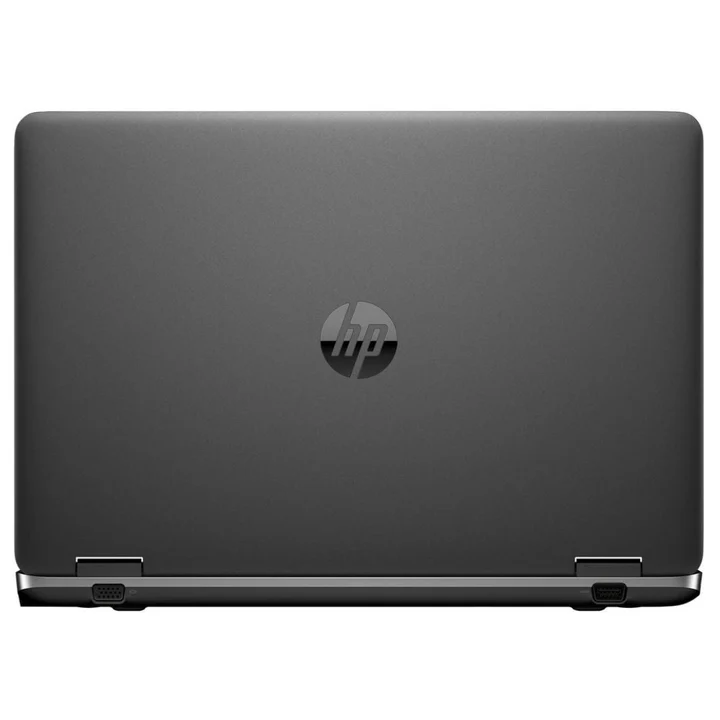 لپ تاپ استوک HP PRO BOOK 650 G2 core i7-6820HQ 8GB-256GB INTEL HD 15.6" FULL HD