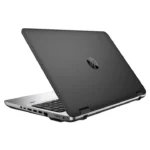 لپ تاپ استوک HP PRO BOOK 650 G2 core i7-6820HQ 8GB-256GB INTEL HD 15.6" FULL HD - Image 5