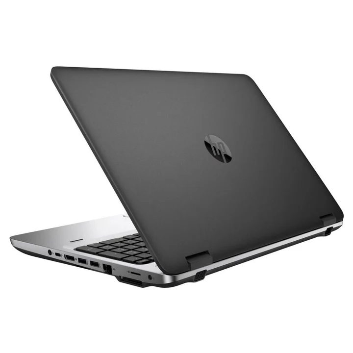 لپ تاپ استوک HP PRO BOOK 650 G2 core i7-6820HQ 8GB-256GB INTEL HD 15.6" FULL HD
