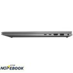 لپ تاپ استوک HP ZBook Studio 15 G7 Core i7-10750H 32G 512G 4GB Nvidia Quadro T1000 15.6"  FULL HD - Image 5